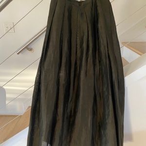 Vintage Emanuel Ungaro skirt size 4/38